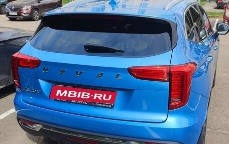 Haval Jolion, 2023 год, 2 150 000 рублей, 3 фотография