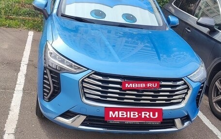 Haval Jolion, 2023 год, 2 150 000 рублей, 2 фотография