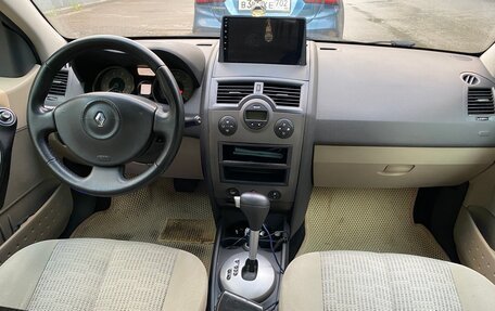 Renault Megane II, 2006 год, 429 000 рублей, 5 фотография