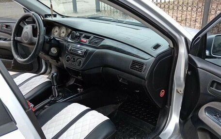 Mitsubishi Lancer IX, 2005 год, 280 000 рублей, 2 фотография