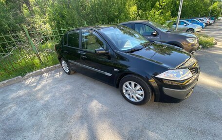 Renault Megane II, 2006 год, 429 000 рублей, 2 фотография