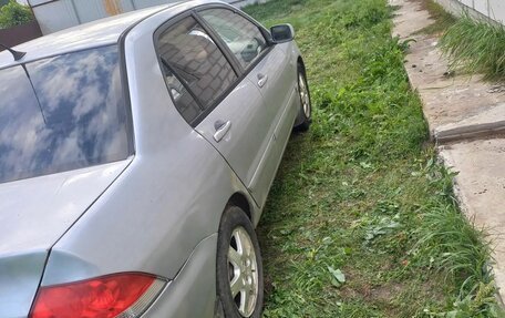 Mitsubishi Lancer IX, 2005 год, 280 000 рублей, 3 фотография