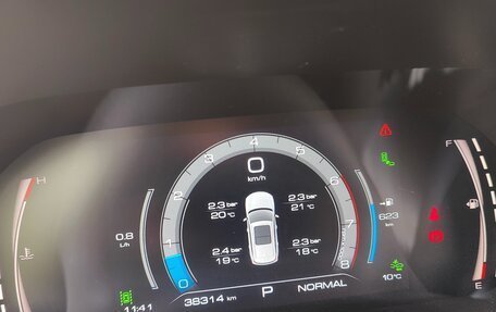 Haval Jolion, 2023 год, 2 150 000 рублей, 16 фотография