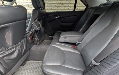 Mercedes-Benz S-Класс, 2004 год, 1 195 000 рублей, 8 фотография