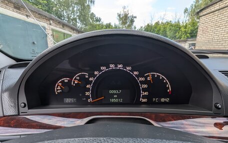 Mercedes-Benz S-Класс, 2004 год, 1 195 000 рублей, 12 фотография