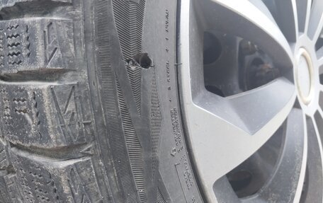 Nissan Sentra, 2015 год, 1 000 000 рублей, 4 фотография