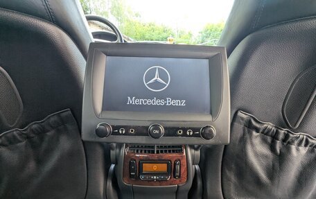 Mercedes-Benz S-Класс, 2004 год, 1 195 000 рублей, 11 фотография