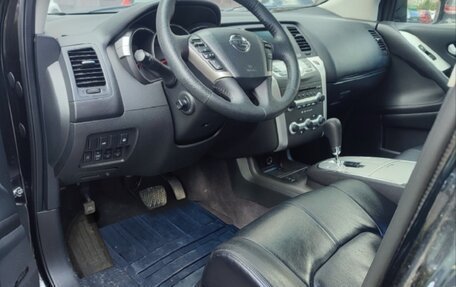 Nissan Murano, 2008 год, 895 000 рублей, 6 фотография