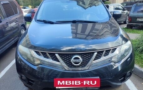 Nissan Murano, 2008 год, 895 000 рублей, 3 фотография