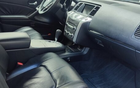 Nissan Murano, 2008 год, 895 000 рублей, 12 фотография