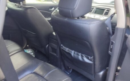 Nissan Murano, 2008 год, 895 000 рублей, 10 фотография