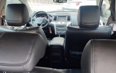 Nissan Murano, 2008 год, 895 000 рублей, 14 фотография