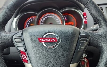 Nissan Murano, 2008 год, 895 000 рублей, 7 фотография