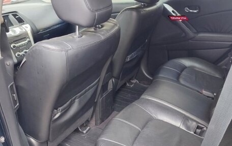 Nissan Murano, 2008 год, 895 000 рублей, 9 фотография