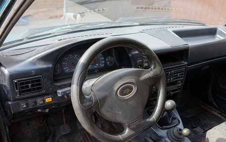 ИЖ 2126 «Ода», 2003 год, 210 000 рублей, 14 фотография