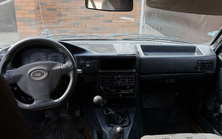 ИЖ 2126 «Ода», 2003 год, 210 000 рублей, 15 фотография