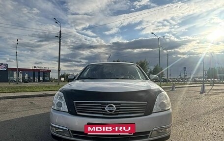 Nissan Teana, 2006 год, 570 000 рублей, 2 фотография