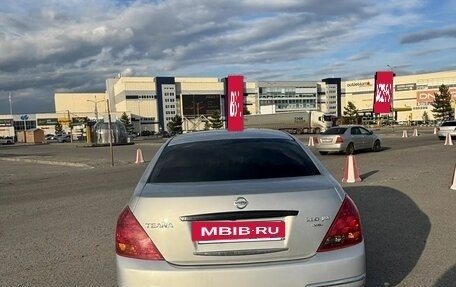 Nissan Teana, 2006 год, 570 000 рублей, 4 фотография