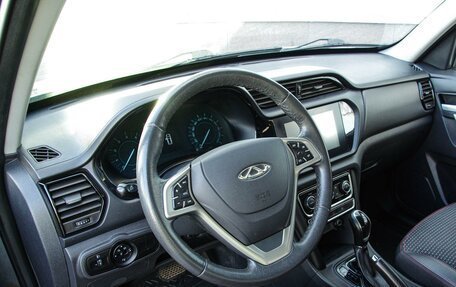 Chery Tiggo 3 I, 2018 год, 949 000 рублей, 6 фотография