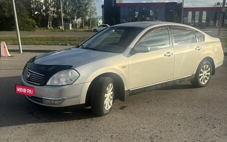 Nissan Teana, 2006 год, 570 000 рублей, 3 фотография