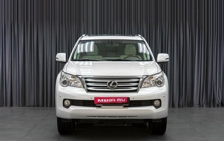 Lexus GX II, 2011 год, 3 149 000 рублей, 3 фотография