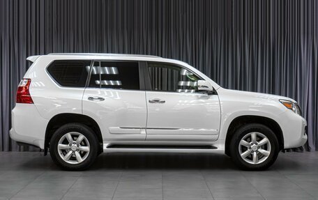 Lexus GX II, 2011 год, 3 149 000 рублей, 5 фотография