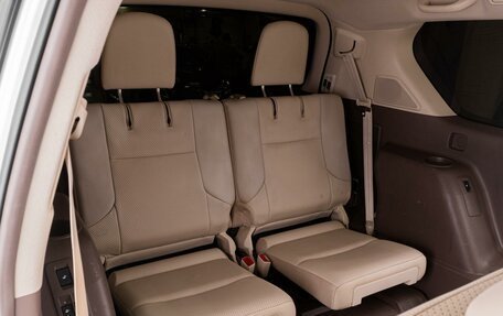Lexus GX II, 2011 год, 3 149 000 рублей, 13 фотография