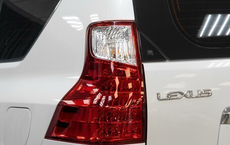 Lexus GX II, 2011 год, 3 149 000 рублей, 9 фотография