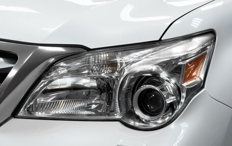 Lexus GX II, 2011 год, 3 149 000 рублей, 8 фотография