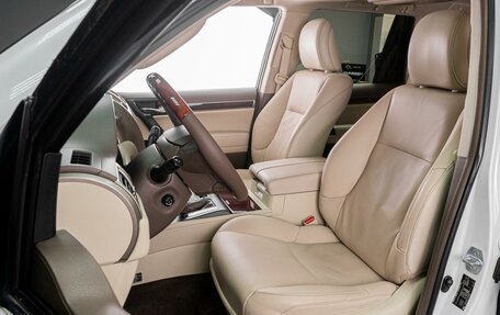 Lexus GX II, 2011 год, 3 149 000 рублей, 15 фотография