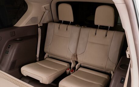 Lexus GX II, 2011 год, 3 149 000 рублей, 16 фотография