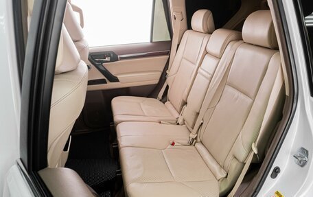 Lexus GX II, 2011 год, 3 149 000 рублей, 14 фотография