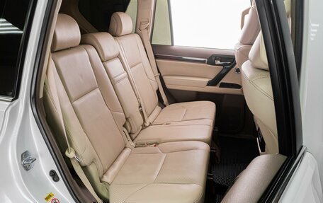 Lexus GX II, 2011 год, 3 149 000 рублей, 11 фотография