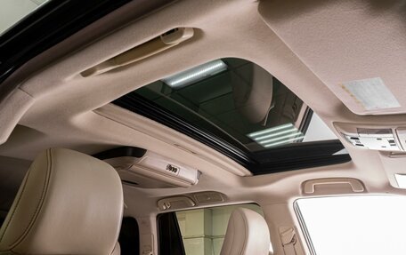 Lexus GX II, 2011 год, 3 149 000 рублей, 18 фотография