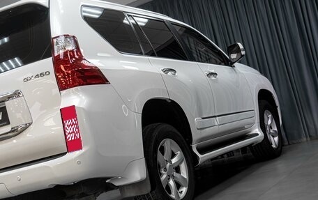 Lexus GX II, 2011 год, 3 149 000 рублей, 7 фотография