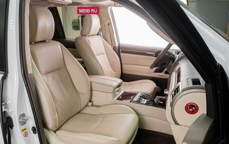 Lexus GX II, 2011 год, 3 149 000 рублей, 12 фотография