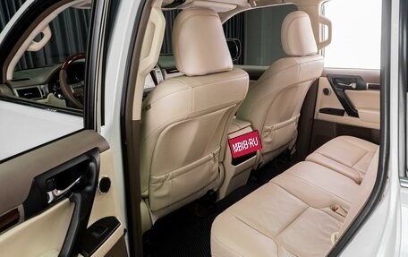Lexus GX II, 2011 год, 3 149 000 рублей, 17 фотография