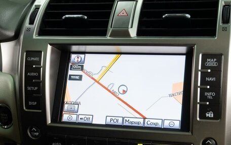 Lexus GX II, 2011 год, 3 149 000 рублей, 23 фотография