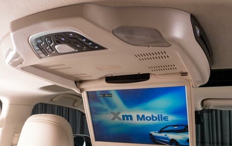 Lexus GX II, 2011 год, 3 149 000 рублей, 22 фотография