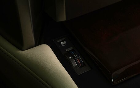 Lexus GX II, 2011 год, 3 149 000 рублей, 26 фотография