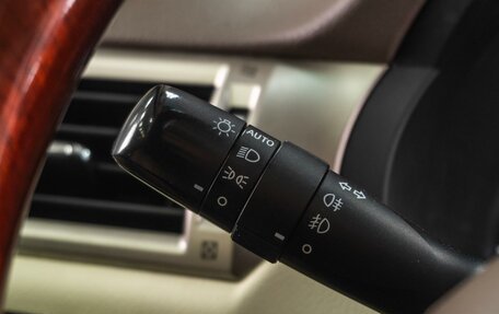 Lexus GX II, 2011 год, 3 149 000 рублей, 29 фотография