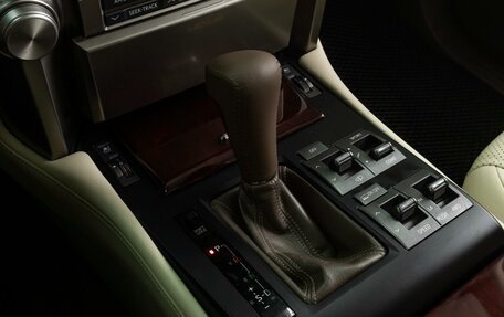 Lexus GX II, 2011 год, 3 149 000 рублей, 24 фотография