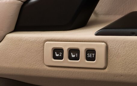 Lexus GX II, 2011 год, 3 149 000 рублей, 32 фотография