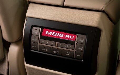 Lexus GX II, 2011 год, 3 149 000 рублей, 21 фотография