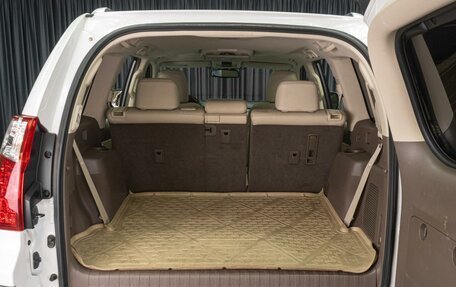 Lexus GX II, 2011 год, 3 149 000 рублей, 36 фотография