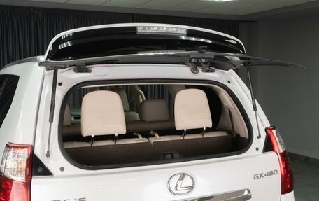 Lexus GX II, 2011 год, 3 149 000 рублей, 35 фотография