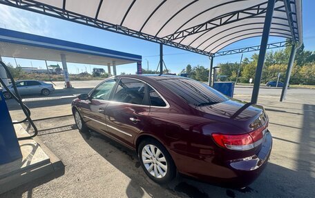 Hyundai Grandeur, 2008 год, 870 000 рублей, 5 фотография