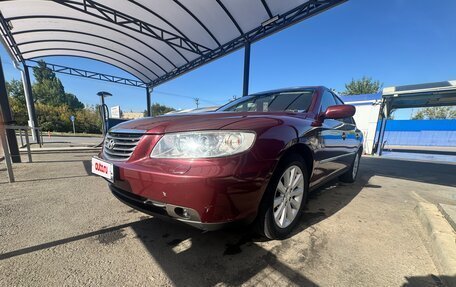 Hyundai Grandeur, 2008 год, 870 000 рублей, 7 фотография