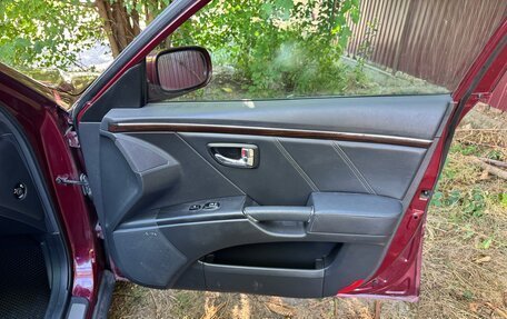 Hyundai Grandeur, 2008 год, 870 000 рублей, 15 фотография