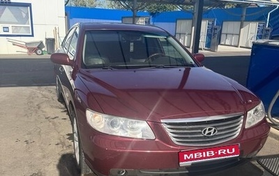 Hyundai Grandeur, 2008 год, 870 000 рублей, 1 фотография